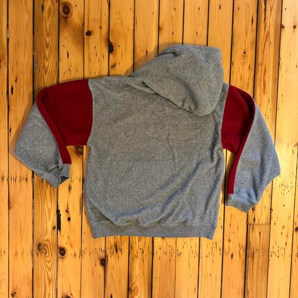 Vintage Y2K 2000s Gap Fleece Hoodie - Picture 4 of 4